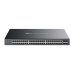 Комутатор TP-Link Omada SG2452LP