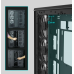 Корпус Zalman P50 DS Black без БЖ