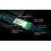 Накопичувач SSD  512GB Apacer AS2280P4X M.2 PCIe 3.0 3D TLC (AP512GAS2280P4X-1)