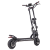 Електросамокат Kaabo Wolf Warrior X Plus