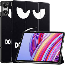 Чохол-книжка BeCover Smart Case для Xiaomi Poco Pad/Poco Pad M1 12.1