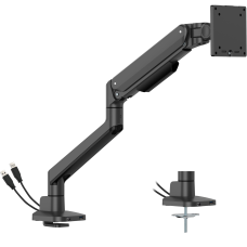 Кронштейн OfficePro MA601B 17-40