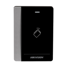 Зчитувач Hikvision DS-K1102AE
