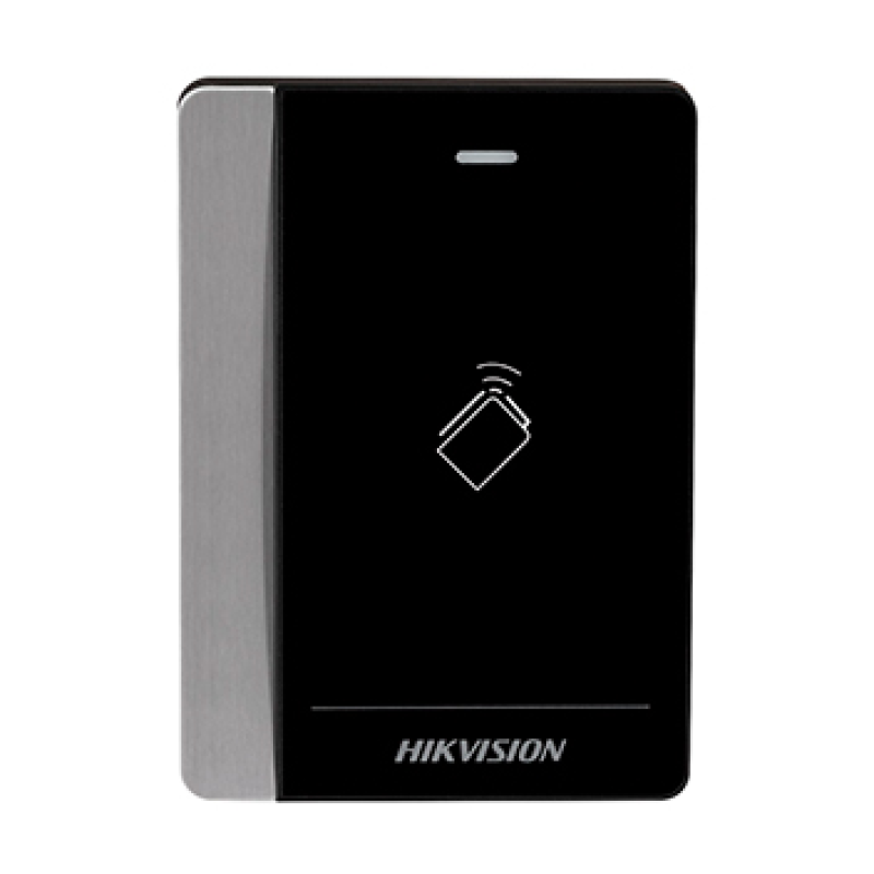 Зчитувач Hikvision DS-K1102AE