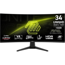 Монітор MSI 34