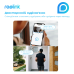 IP-камера Reolink P430 2.7-13.5 mm (RLC-811A)