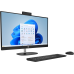 Моноблок HP All-in-One 27-cr2003ua (D3MU3EA) Jet Black