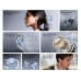 Bluetooth-гарнітура Anker SoundСore Liberty Buds Blue (D1200G31)