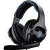 Гарнітура Sades SA-726 Ppower Black/Blue (sa726blj)