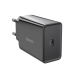 Мережевий зарядний пристрій Baseus Speed Mini PD Charger (1USB-C) 20W Black (CCFS-SN01)