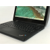 Ноутбук Lenovo ThinkPad Yoga 11e G6 / 11.6" (1366x768) IPS Touch / Core M3-8100Y / 8GB / 256GB SSD / Win11Pro - Б/в