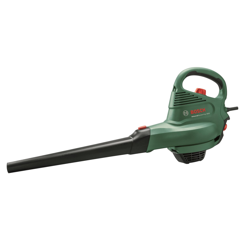 Садовий пилосос (повітродувка) Bosch Universal GardenTidy 3000 (0.600.8B1.001)
