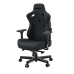 Крісло для геймерів Anda Seat Kaiser 3 Size XL Fabric Dark Gray (AD12YDC-XL-01-GB-CF)