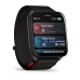 Смарт-годинник Garmin Venu X1 Black (010-02980-02)