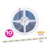 Світлодіодна стрічка ELM 2835 120LED IP20 3000K 10м (19-0009-10)