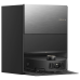Робот-пилосос Dreame Aqua 10 Roller Black (RLH31CE-bl)