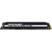Накопичувач SSD 1TB Patriot P400 Lite M.2 2280 PCIe NVMe 4.0 x4 TLC (P400LP1KGM28H)
