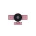 Веб-камера Razer Kiyo V2 X Quartz (RZ19-05380200-R3M1)
