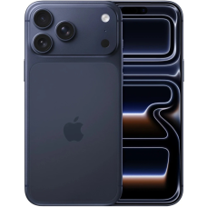 Смартфон Apple iPhone 17 Pro Max 1TB Deep Blue (MFYX4AF/A)
