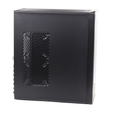 Корпус GameMax ET-209-NP Black без БЖ