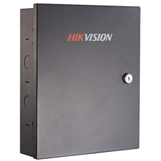 Контролер Hikvision DS-K2801