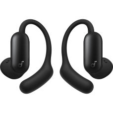 Bluetooth-гарнітура Anker SoundCore AeroFit 2 Pro Black (A3875G11)