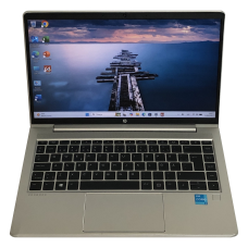 Ноутбук HP ProBook 640 G8 / 14