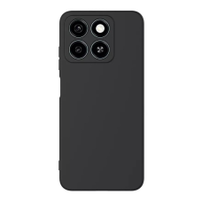 Чохол-накладка BeCover для ZTE Blade A55 Black (712287)