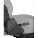 Крісло для геймерів Anda Seat Kaiser 3 Size L Fabric Grey (AD12YDC-L-01-G-PV/F)