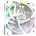 Вентилятор be quiet! Light Wings 120mm PWM High-Speed 3-Pack White (BL101)