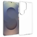 Чохол-накладка BeCover для Samsung Galaxy S26 Ultra SM-S948 Transparancy (714885)