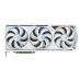 Відеокарта GF RTX 5090 32GB GDDR7 ROG Astral White OC Asus (ROG-ASTRAL-RTX5090-O32G-WHITE)