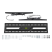Кронштейн 2E Leifkup 2ELSMD3786TILT (VESA600x400)