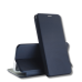 Чохол-книжка BeCover Exclusive для Motorola Edge 60 Neo Deep Blue (715016)