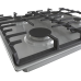 Варильна поверхня Gorenje G642ABX
