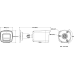 IP камера Hikvision DS-2CD1047G3H-LIUF 4МП (4мм)