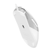 Миша A4Tech Fstyler FM50S Plus White