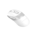 Миша бездротова A4Tech Fstyler FG50 Plus White