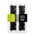 Модуль пам`ятi DDR4 2x16GB/3200 Prologix Black (PRO32GB3200B4K)