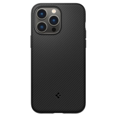 Чохол-накладка Spigen Mag Armor MagFit для Apple Iphone 14 Pro Max Matte Black (ACS04844)