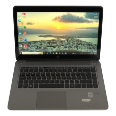 Ноутбук HP Elitebook Folio 1040 G1 / 14