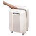 Знищувач документів Fellowes LX201 White (f.U5050101)