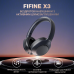 Гарнітура Fifine X3 Black