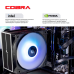 Ігровий комп`ютер COBRA Performance RTX 5050 / Core i5 14400F / RAM 32GB / SSD 1TB (I5G23230)