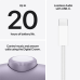 Bluetooth-гарнітура Apple AirPods Max 2 Purple (MHWP4ZE/A)
