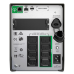 Джерело безперебійного живлення APC Smart-UPS 1000VA/700W, LCD, USB, SmartConnect (SMT1000IC)