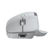 Миша бездротова Logitech MX Master 4 Pale Gray (910-007563)