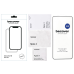Захисне скло BeCover для ZTE Blade A35/A55 Black 10D (712730)