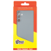 Чохол-накладка Dengos Carbon для Samsung Galaxy M35 5G SM-M356 Grey (DG-TPU-CRBN-200)