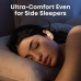 Bluetooth-гарнітура Anker SoundCore Sleep A30 White (D1301G21)